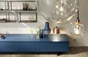 Einrichtungsideen, Wohntrend